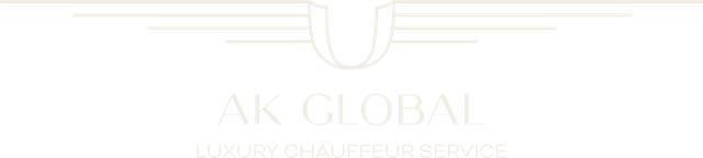 AK Global Service